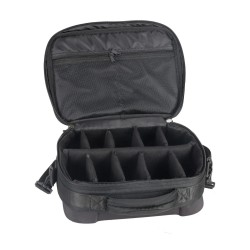 SAC PISTOLET BROWNING BAG VISION BLACK