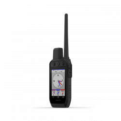 Centrale GPS Garmin  alpha 300