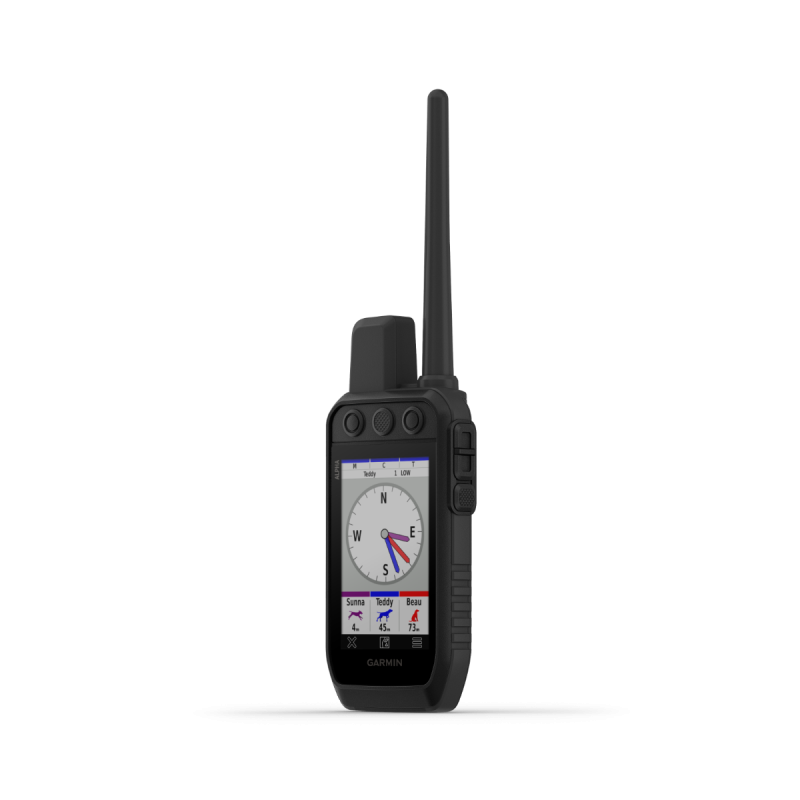 Centrale GPS Garmin alpha 300 Centrale GPS Garmin alpha 300