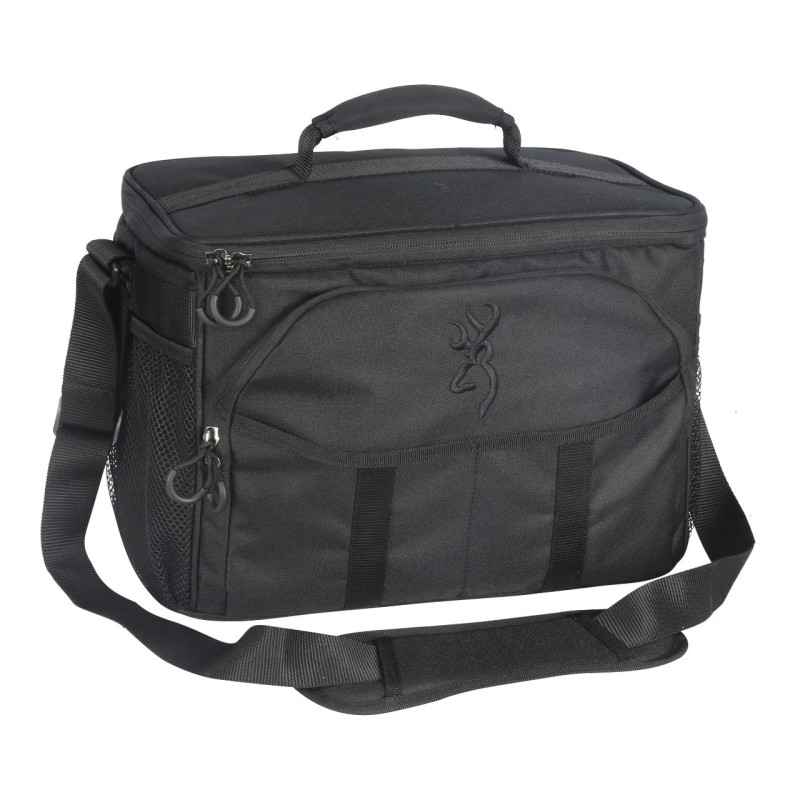 SAC DE TIR CHALLENGE M BLACK SAC DE TIR CHALLENGE M BLACK