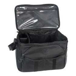 SAC DE TIR CHALLENGE M BLACK