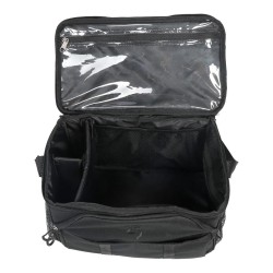 SAC DE TIR CHALLENGE M BLACK