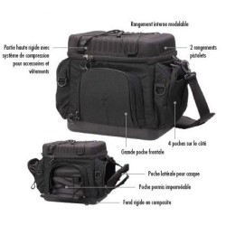 Sac de tir BROWNING TARGET