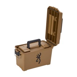 BUCKMARK DRY STORAGE TWO PACK