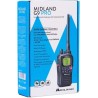 Talki walki midland G9 + oreillette prix de folie !