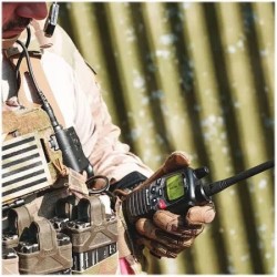 Talki walki midland G9 + oreillette prix de folie !