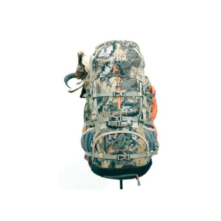 Sac à dos Markhor yosemite EVO 55 + Veil prix de folie !!