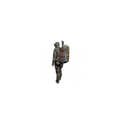 Sac à dos Markhor Whitetail veil  35 L + fourreau prix de folie !