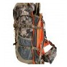 Sac à dos Markhor Whitetail viper  35 L + fourreau prix de folie !