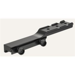 Montage rails HIK Micro