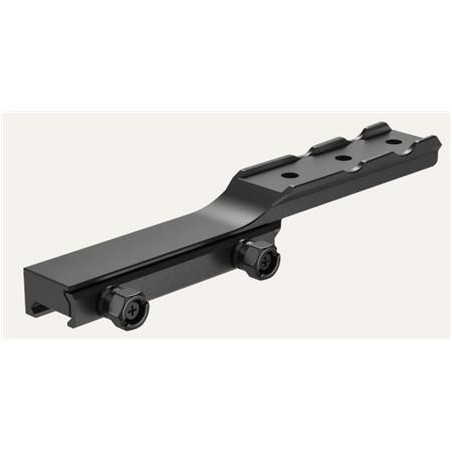 Montage rails HIK Micro