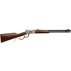 Carabine levier sous garde Hugtek LVR AE