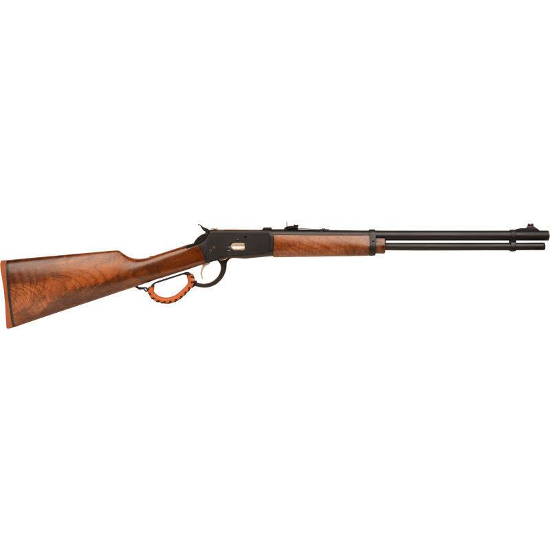 Carabine levier sous garde Hugtek LVR SB