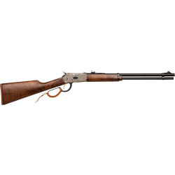 Carabine levier sous garde Hugtek LVR SE