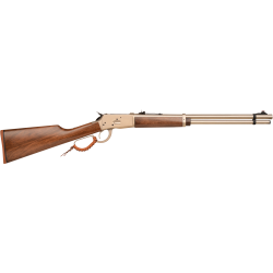 Carabine levier sous garde Hugtek LVR SN