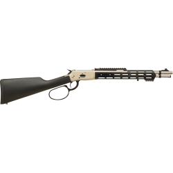 Carabine levier sous garde Hugtek LVR SSXN