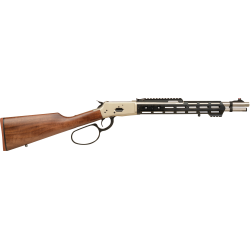 Carabine levier sous garde Hugtek LVR SWXN