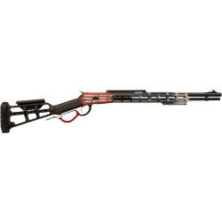 Carabine levier sous garde Hugtek LVR SXB U.S.A
