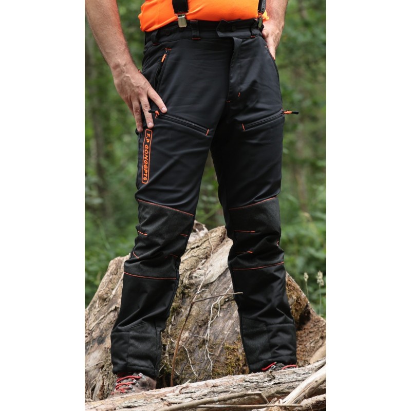 Pantalon fp concept caumont Pantalon fp concept caumont