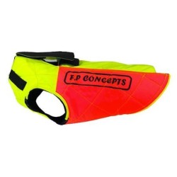 Gilet de protection pour chien caumont Fp concepts