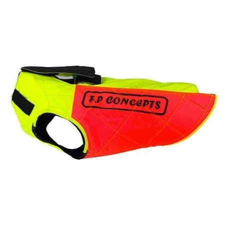 Gilet de protection pour chien caumont Fp concepts