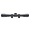 Lunette arcea 4x35 avec colliers 25.4
