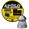 Plombs APOLO Conic 5,5 mm(.177)