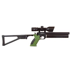 Crosse pliante pour Pistolet ONIX