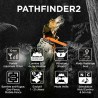 Pack ensemble complet collier Gps dogtra pathfinder dressage livraison offerte !