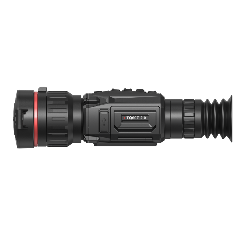 Module de tir à imagerie thermique HIKMICRO Thunder Zoom TQ60 2.0