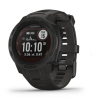 MONTRE GPS MULTI-FONCTIONS GARMIN INSTINCT SOLAR GRISE GRAPHITE