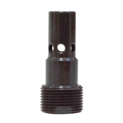 Adaptateur silencieux pistolet onix sport