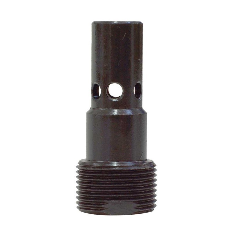 Adaptateur silencieux pistolet onix sport Adaptateur silencieux pistolet onix sport