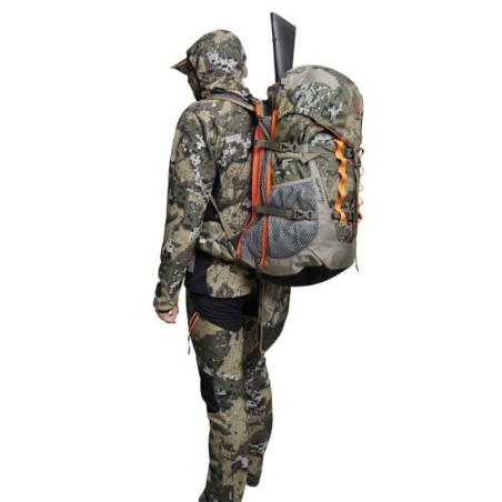 Sac à dos Markhor Whitetail viper  35 L + fourreau prix de folie !