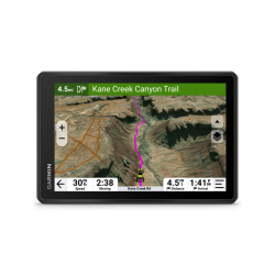 Pack gps garmin alpha 300 + tablette tread 2 overland