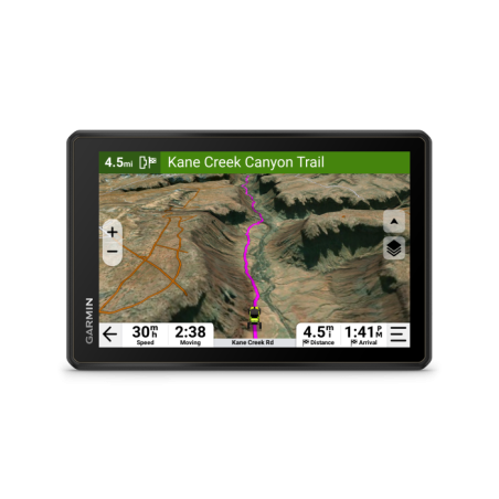 Pack gps garmin alpha 300 + tablette tread 2 overland
