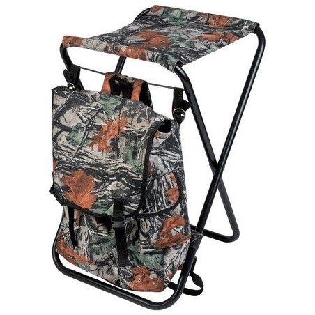 Sac a dos siège bruyere 60 cm camo avec sac à dos prix de folie !