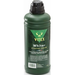 Vitex whitar super attractant invisible