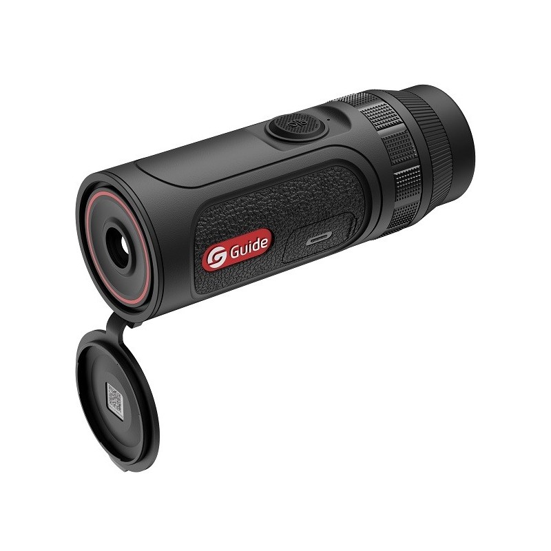 Monoculaire thermique Guide TE 211