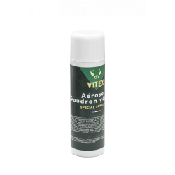 Goudron aérosol Vitex 500 ml