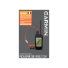 Pack gps Garmin alpha 200 plus T20