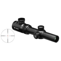 Lunette vortex crossfire 2 1-4x24 frais de port offert !