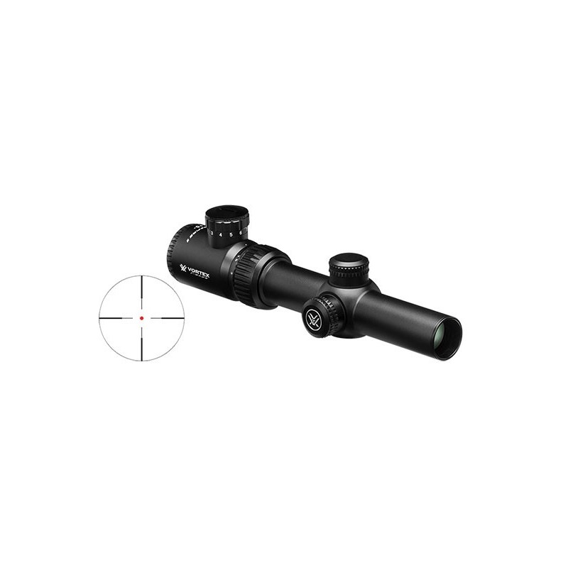 Lunette vortex crossfire 2 1-4x24 frais de port offert ! Lunette vortex crossfire 2 1-4x24 frais de port offert !