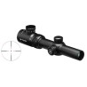 Lunette vortex crossfire 2 1-4x24 frais de port offert !