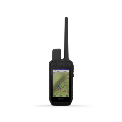 Pack gps garmin alpha 200 plus t 25