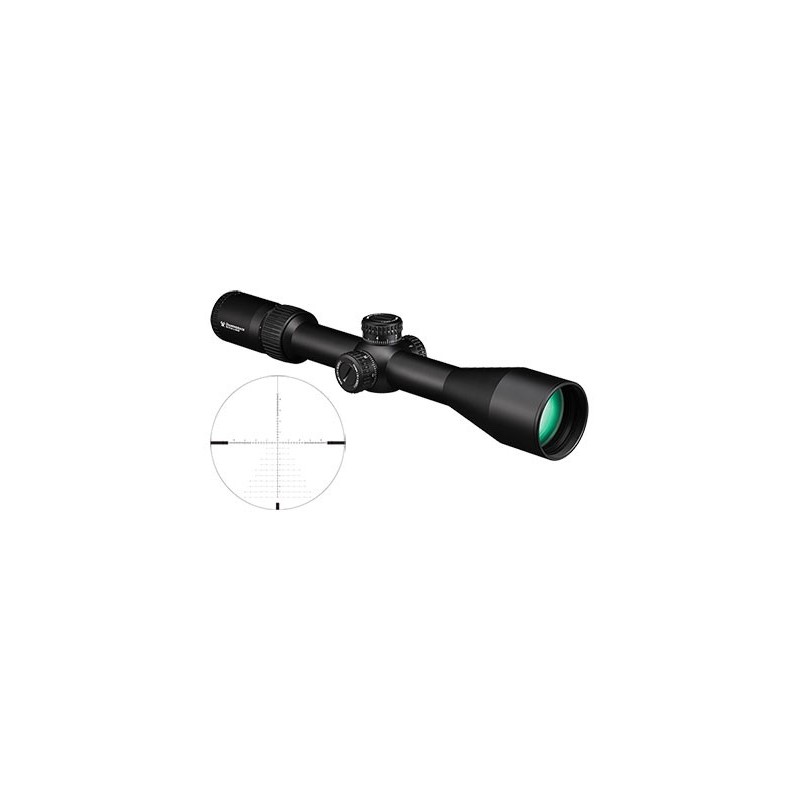 Lunette de tir Diamondback Tactical 6-24x50 - Vortex livraison offerte ! Lunette de tir Diamondback Tactical 6-24x50 - Vortex livraison offerte !