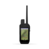 Centrale GPS Garmin alpha 200 Plus version F