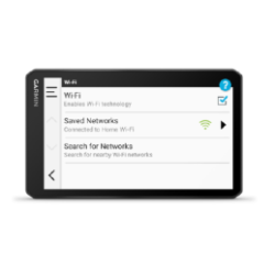 Tablette Gps Garmin DRIVETRACK 72