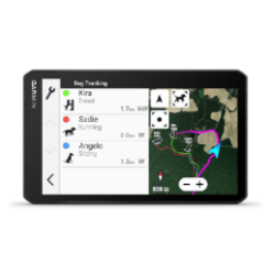 Tablette Gps Garmin DRIVETRACK 72