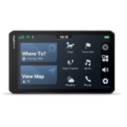 Tablette Gps Garmin DRIVETRACK 72